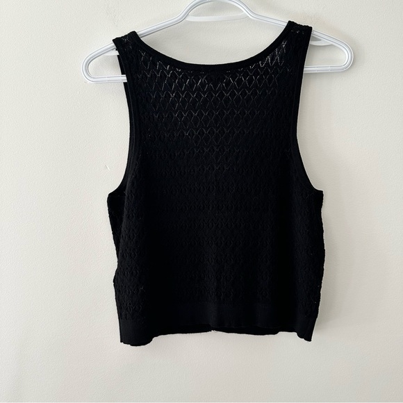 Wilfred size L knit top - Picture 2 of 9